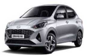 Hyundai Grand I10
