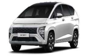 Hyundai Stargazer
