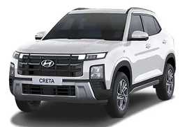 Hyundai  Creta